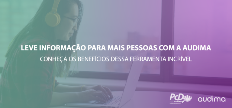 Audima: tudo o que você precisa saber sobre essa ferramenta incrível!